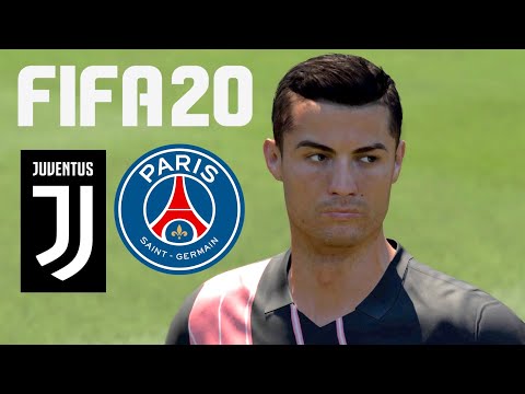 FIFA 20 ROAD TO DIVISION 1 PART 159 - YIKES - FIFA 20 Online Seasons Gameplay