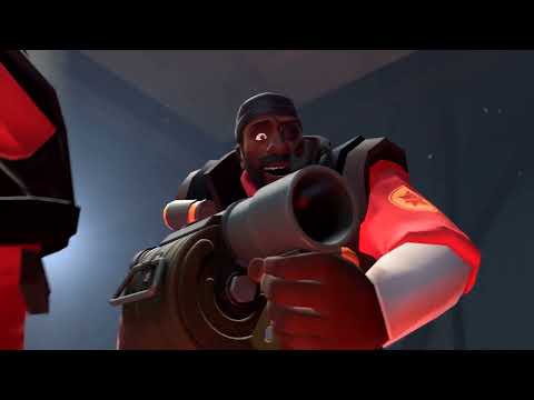 Spawn Camping @elmaxoTF2 [SFM]