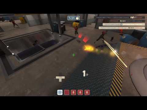 TLR vs dignitas cp_obscure - Defending last