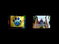 Blue S Clues Noddy Shop Sid The Science Kid Credits Remix