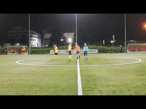 TrofeoGalasport2018-Ignoranteam-ParisSanGennaro-Championship