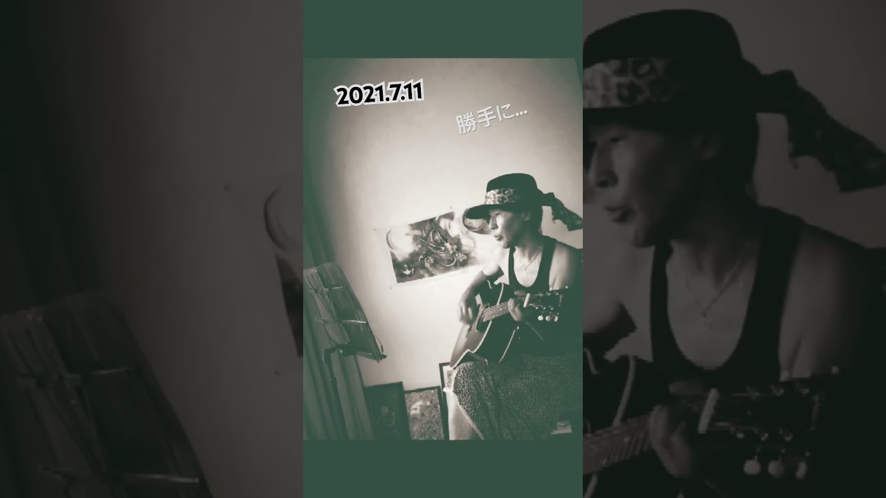 YouTubeサムネイル