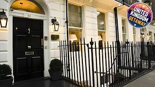 The Sumner Hotel | London, United Kingdom | Hotel Review 🌟