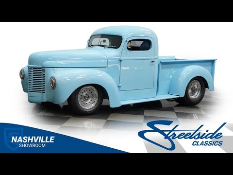 1946 International Harvester (CC-2059231) for sale in Lavergne, Tennessee