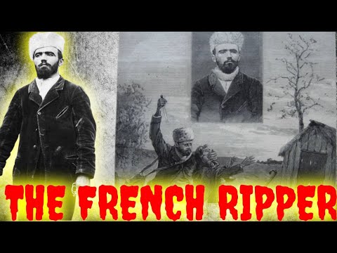 The Ripper of France