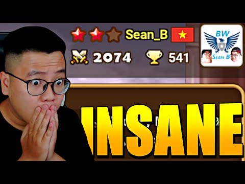 My Biggest Achievement In Summoners War