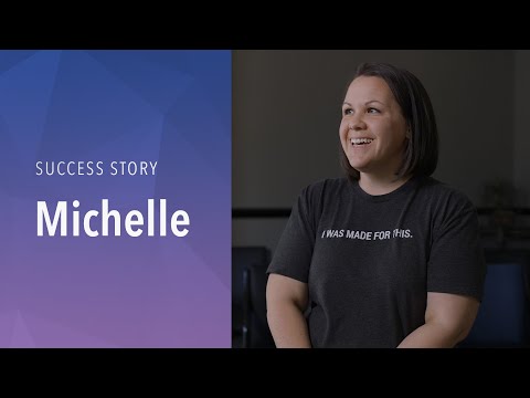 Michele's story