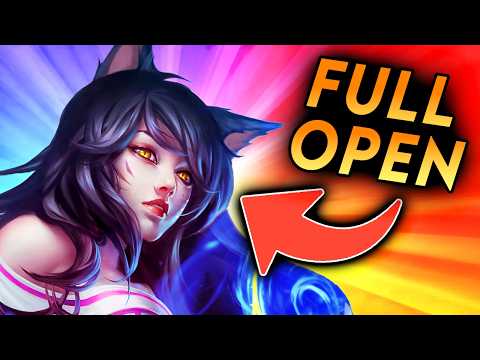 This is the STRONGEST Reroll Comp on the New Patch