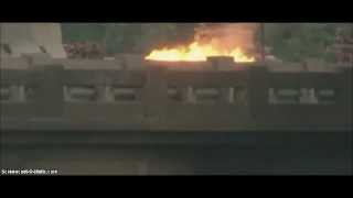 Tennessee Tanker Truck Explodes Killing One