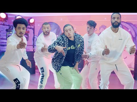 WHIND DANCE - CACHORRO CARAMELO (Lil Whind)