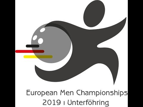 EMC 2019 | Singles, Squad 2 - Lanes 11-14