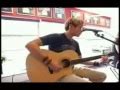 Avril Lavigne - Sk8er Boi (Acoustic Live ...