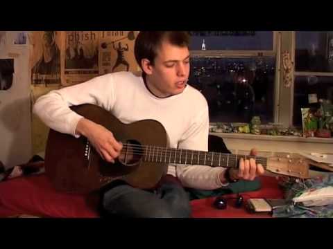 Jeffrey Lewis - Back at Home