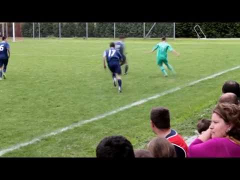 Francesco Jelna - Polonia Przedzel 1:3