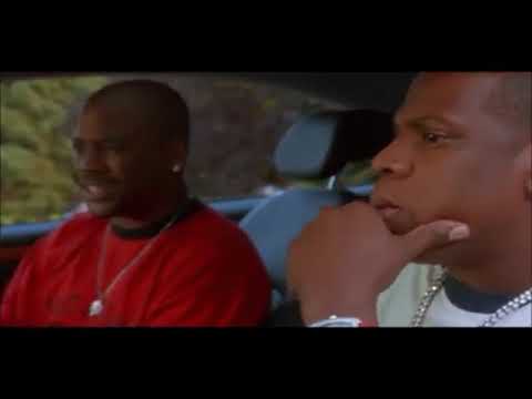 Jay-Z's Scenes in "State Property" [2002]
