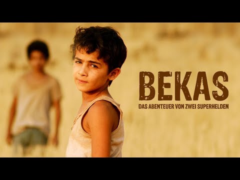 Bekas – The Adventure of Two Superheroes (ADVENTURE I free movies in German, complete)