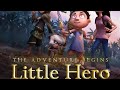 Little Hero Tamil Dubbed Movie