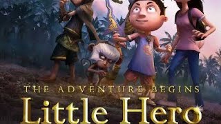 Little Hero | Tamil Dubbed Movie