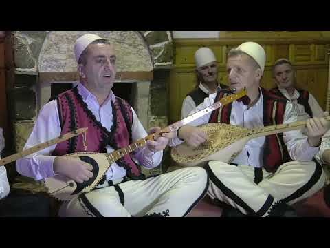 Këngë për Ismet Gjocin - Fatmir Miroci & Xhavit Hykosmani