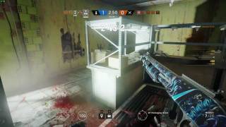 Sometimes you have to say f**k it