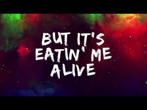 Jason Furlong - Nightmare (Official Lyric Video)