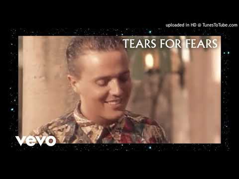 EMR Audio - Tears For Fears - Advice For The Young At Heart (Audio HQ)