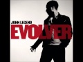 John Legend - It's Over 