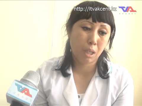 Лисаковск, выпуск программы «День» от 22 октября 2015г