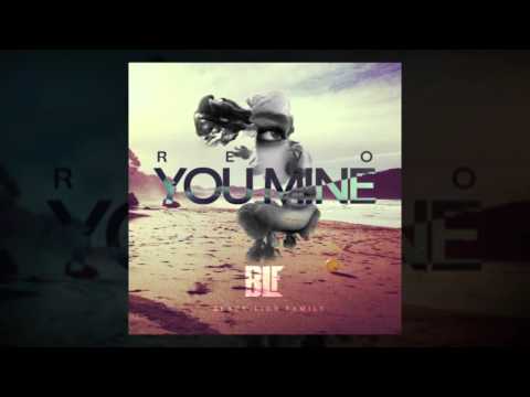 Revo - You Mine (Explicit)