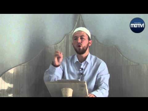 Imam Ebu Hanife (( 2 )) - Hoxhë Qëndrim Jashari