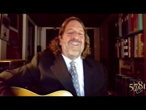 Erev Rosh Hashana: Rabbi Randy's Hashkiveinu