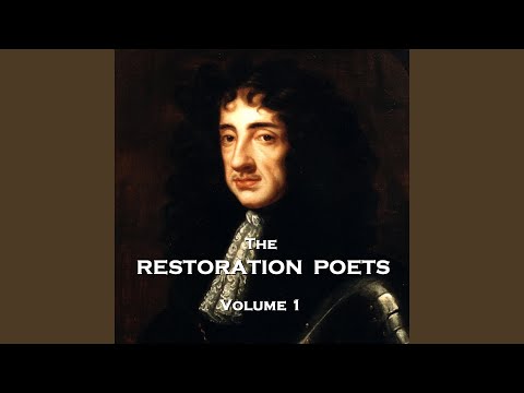 Video thumbnail for Alexander Brome - The Royalist