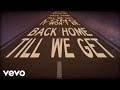 Naughty Boy - Home (Lyrics) ft. ROMANS 