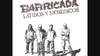 Barricada bahía de Pasaia