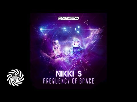 Nikki S - Frequency of Space