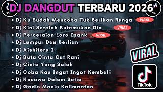 Download lagu DJ TIKTOK TERBARU 2026 FULL BASS || DJ KU SUDAH MENCOBA TUK BERIKAN BUNGA | DJ SALAHMU SENDIRI mp3 Download lagu DJ TIKTOK TERBARU 2026 FULL BASS || DJ KU SUDAH MENCOBA TUK BERIKAN BUNGA | DJ SALAHMU SENDIRI mp3