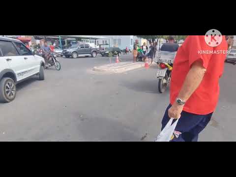 Feira livre de Taperoá Paraíba #feiralivre #taperoa 