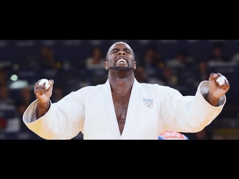 DANS L'OMBRE DE TEDDY RINER - Bande Annonce VF