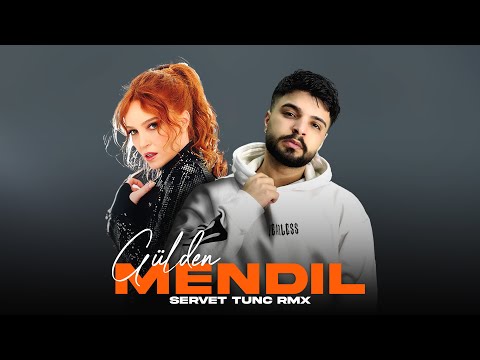 Gülden - Mendil (Servet Tunç Remix) Afro House