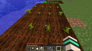 yasaca×琥珀　まったりサバイバル！　1.7.10　part1-1