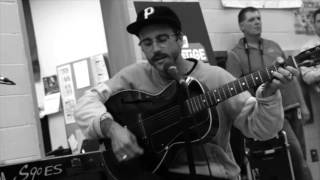 Portugal.  The Man -  "People Say" at Ron Russell Middle School (9/17/15)