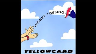 Yellowcard - Midget Tossing (FULL ALBUM)