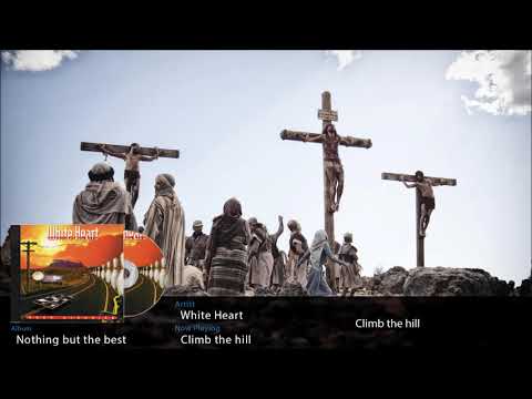 Thumbnail for Climb The Hill video