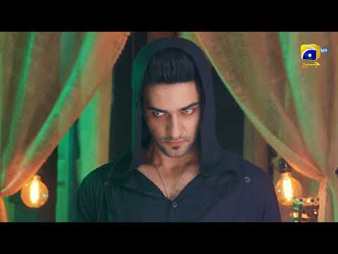 Saaya 2 Episode 33 Promo | Mashal Khan - Sohail Sameer | Tonight at 7:00 PM only on Har Pal Geo