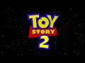 Toy Story 2 Playlist Title Card
