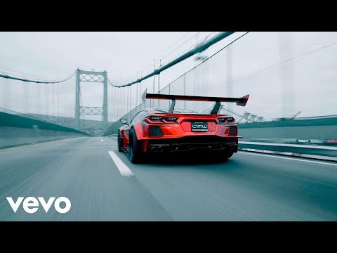 DJ Snake, Lil Jon - Turn Down for What (NORTKASH Remix) | CAR VIDEO 4K
