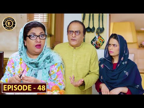 Bulbulay Season 2 | Episode 48 | Ayesha Omer & Nabeel | Top Pakistani Drama