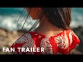 Lilo Stitch Live Action 2025 Concept Trailer Disney
