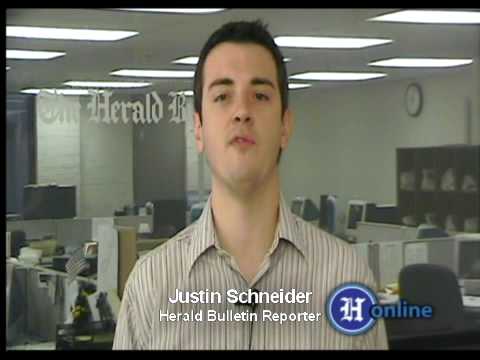 Anderson Herald Bulletin