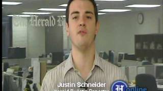 Video Greeting: Thursday, July 23, 2009